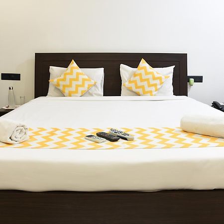 Fabhotel Hill View Jubilee Hills Hyderabad Esterno foto