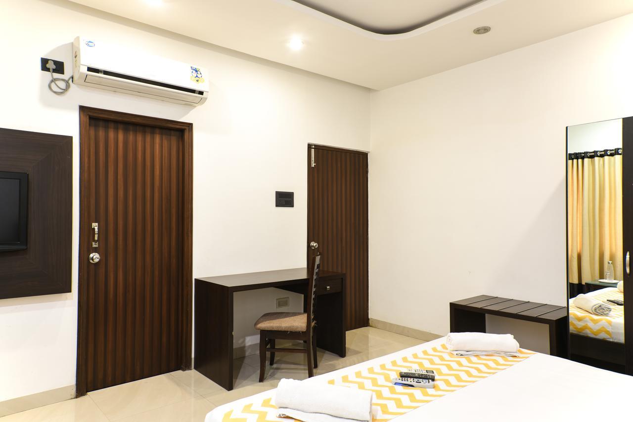 Fabhotel Hill View Jubilee Hills Hyderabad Esterno foto
