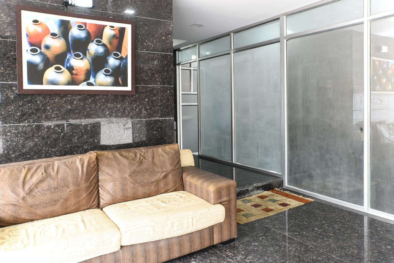 Fabhotel Hill View Jubilee Hills Hyderabad Esterno foto